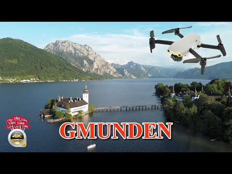 Gmunden