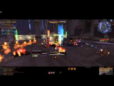 TankSpot's Guide to Flame Leviathan Hard Mode