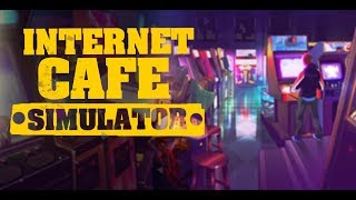 Internet Cafe Simulator (PC) Steam Key EUROPE