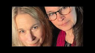 The Nields (Nerissa &amp; Katryna Nields) Interview- 2021