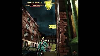 David Bowie - Round And Round