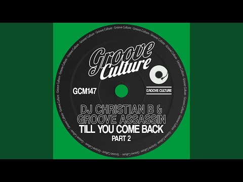 Till You Come Back (Extended Mix)