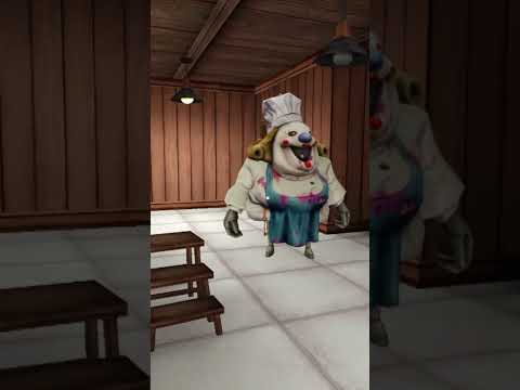 Ice Scream 7 Friends : LIS | Tomorrow!