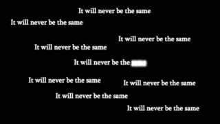 Nell - Beautiful Stranger (Lyrics)