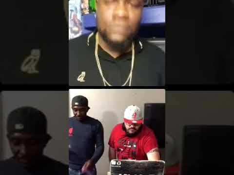 Coalition Sound Kings of the 345 drop a big bumboclaat Super Cat on Juggle Ugly! 😱