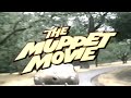 THE MUPPET MOVIE 1979 VHS Preview Trailers Rip Digitization From THE MUPPET CHRISTMAS CAROL