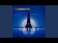 Ghilli Love BGM