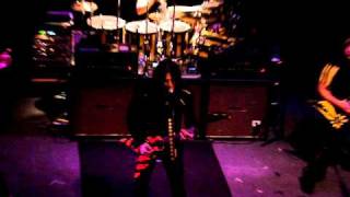 "Loving You" - Stryper in Baltimore, March 22, 2011