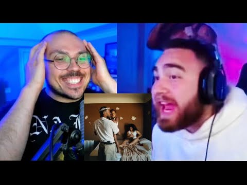 We Cry Together feat. Fantano And LosPollosTV