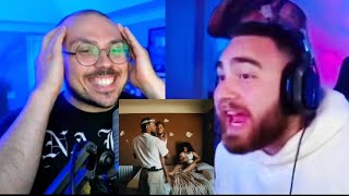 We Cry Together feat. Fantano And LosPollosTV