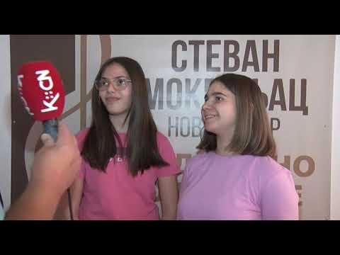 Učenici SOMO Stevan Mokranjac ostvarili zapažen uspeh na festivalu muzičkih i baletskih škola