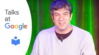 A.J. Jacobs: "The Experimental Life - What I Learned from 20 Years of [...]" | Talks at Google