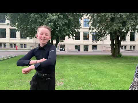 Helt Ærlig med #helenorgedanser