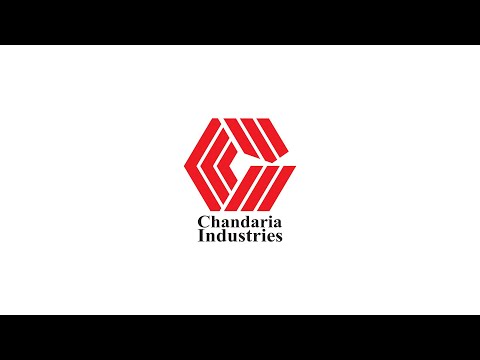 Chandaria Industries (East Africa) V2