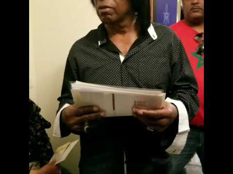 Moors at Masonic Lodge with Grand Shiek Taj Tarik Bey