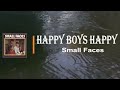 Small Faces - Happy Boys Happy (Lyrics)