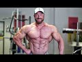 MUSKELABBAU? Werde ich ein Lauch? #Oldschooldiet VLOG 15