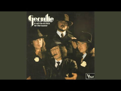 Rockin' with the Boys Tonight