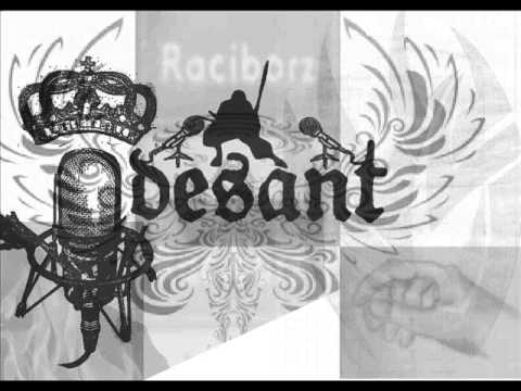 Desant Realizuje plany