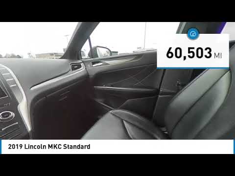 2019 Lincoln MKC Lima, Delphos, Elida, Beaverdam, Spencerville, OH PL5924