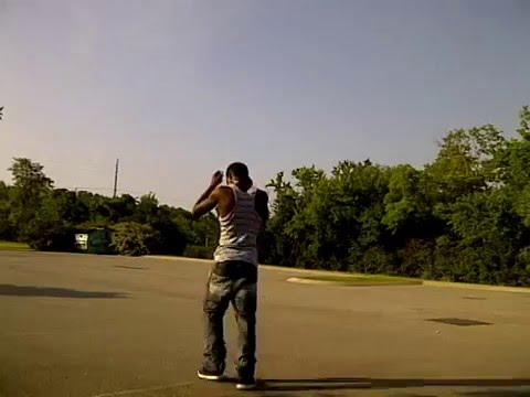 Jay2Sick - Jerkin For HazardousDesigns Jerk Contest Round 1