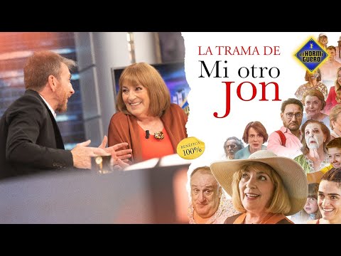 Lo que veremos en "Mi otro Jon" - El Hormiguero