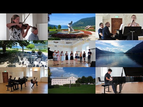 Vorschau: austrian arts sessions 2020