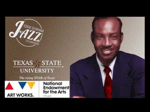 Eddie Durham Celebration - All about Eddie