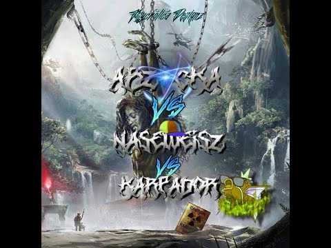 Armageddon [Abzocka vs Naseweisz vs Karpador] [200 ABO SPECIAL] [TEKK CENTER]