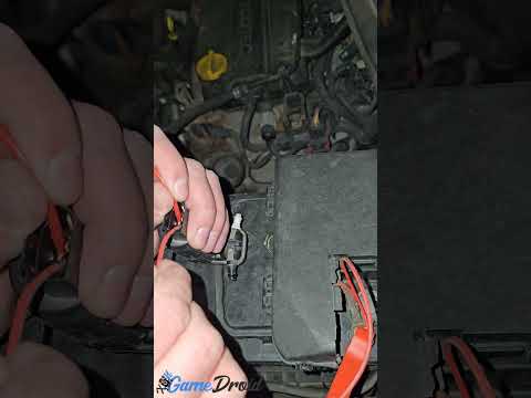 Windshield Washer Pump Test – Does It Work? 🚗💦