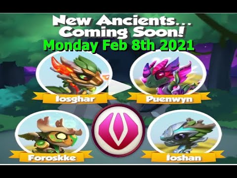 The Origin of Plants Event-Dragon Mania legends | Activate Premium pass | DML