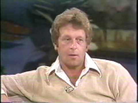 Seattle Today Part 8 1982 interview with Rene Lacheman