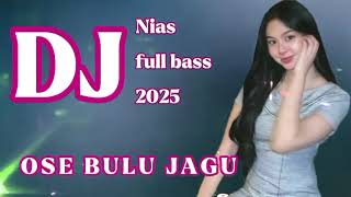 Download lagu Dj Nias full bass _ ose bulu jagu mp3 Download lagu Dj Nias full bass _ ose bulu jagu mp3