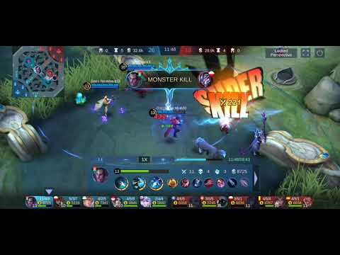 Brody perfect Savage