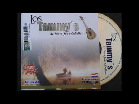 SELECCION DE POLCAS EMILIANO RE -  LOS TAMMYS