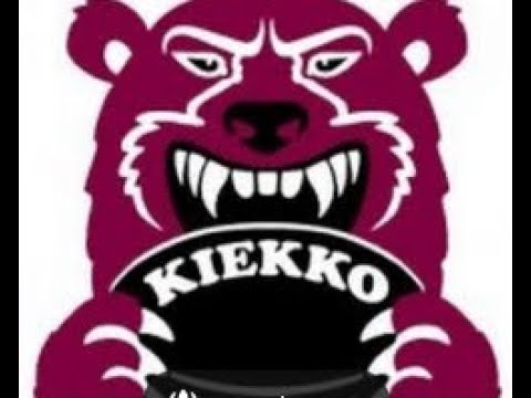 Kiekko-karhut u18 vs. EjL