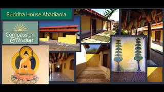 preview picture of video 'John of God   The Buddha House Abadiania Lodging'