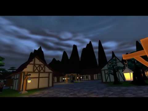 Mordavia GameplayVideo