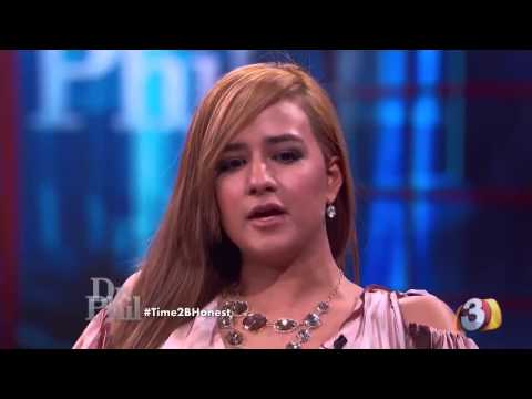 My Family Doesn’t Know I’m a College Aged Sugar Baby ᴴᴰ - Dr.Phil Documentary