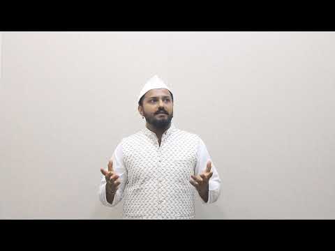 Harsh Trivedi politician audition for web series 