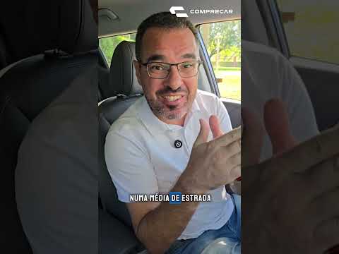 Hyundai I20 versão Ultimate é econômico?