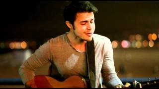 Kris Allen @ Santa Monica Pier - Should I