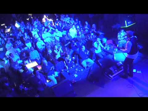 RBB Make These Blues Survive