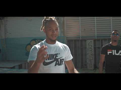 Mineaux x Tizen - Dans mon Monde (CLIP)