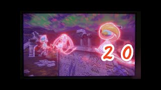 【PokémonLEGENDS】アルセウス20
