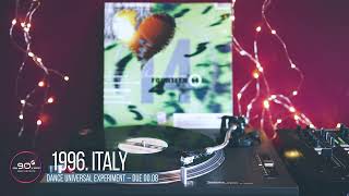 Fourteen 14 - Another Crack In My Heart (House Version)  Eurodance | Italodance 90s | Dance Anni 90