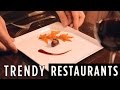 FUNNY: Everything Wrong with Trendy Restaurants