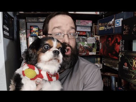 When Will You Ever Use This Outside of School They Said!  Who is Laughing Now?  A Hungry Gamer Review