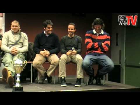 Találkozó az MKB Veszprém KC játékosaival