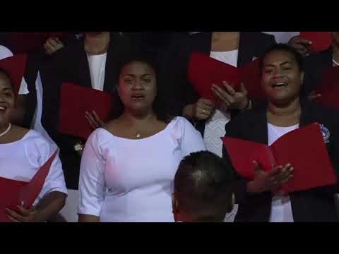 W S KINOYA CHURCH CHOIR MIRIKI AU NA TEGU